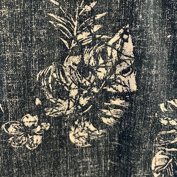 Hollister spring coat sz M - Picture 4 of 6